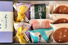 画像をギャラリービューアに読み込む, 瑠璃