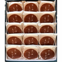 画像をギャラリービューアに読み込む, 思い出もなか 5個入~30個入