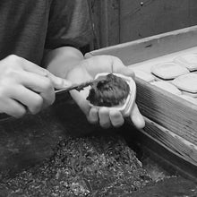 画像をギャラリービューアに読み込む, 思い出もなか 5個入~30個入