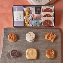 画像をギャラリービューアに読み込む, ruri