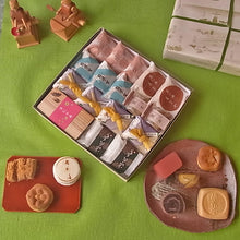 画像をギャラリービューアに読み込む, 合わせ20