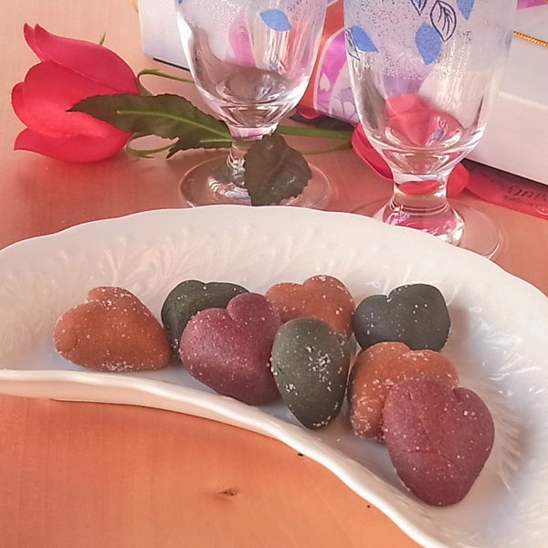 11月22日　いい夫婦の日