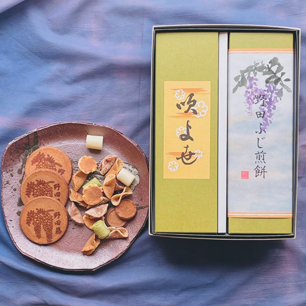 商品一覧 – 浪花屋菓子舗