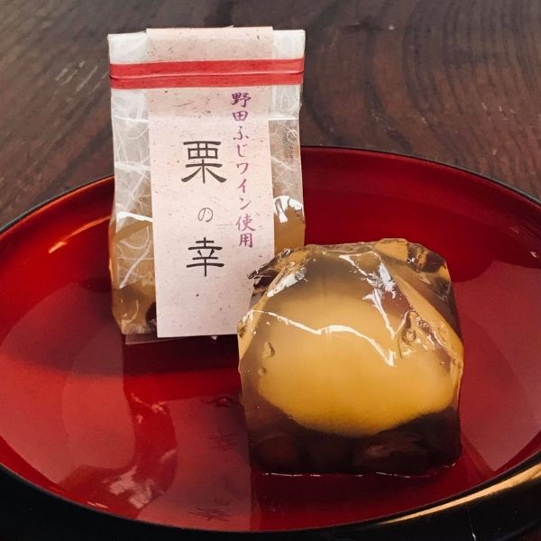 小和菓箱 – 浪花屋菓子舗
